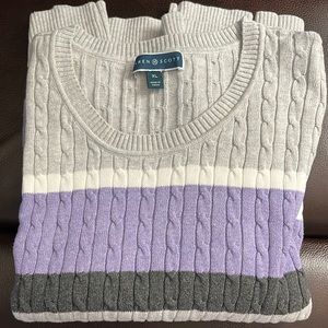 Ladies Sweater